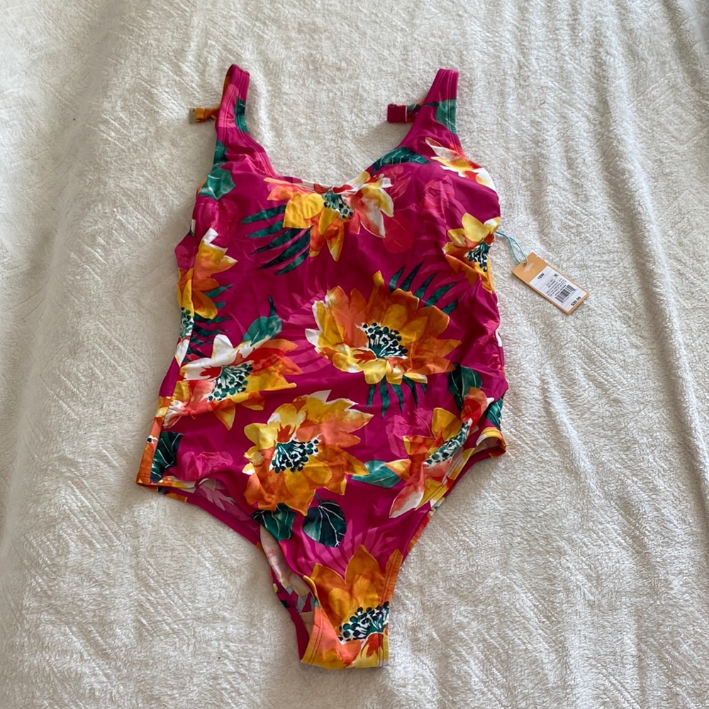 NWT swimsuit